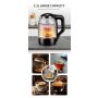 HALEY HY8852 Ketler 2.2l - slika 3