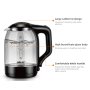 HALEY HY8852 Ketler 2.2l - slika 4