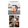 HALEY HY8894 Ketler 2.2l - slika 3
