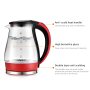HALEY HY8894 Ketler 2.2l - slika 4