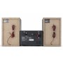 PANASONIC SC-PM250EC-S Mikro linija, Bluetooth - slika 2