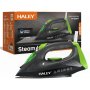 HALEY HY2097 Pegla na paru 2400W - slika 2