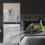 HALEY HY2097 Pegla na paru 2400W - slika 5