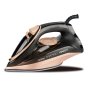 HALEY HY2084 Pegla na paru 2400W - slika 1