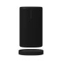 SONOS Play Bežični zvučnik Crni - slika 2