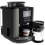 KRUPS Espresso aparat za kafu EA819N10 - slika 2