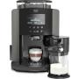 KRUPS Espresso aparat za kafu EA819N10 - slika 1