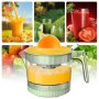 HALEY HY2948 Citrus cediljka - slika 4