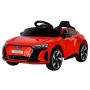 PERTINI Audi Etron GT 12v crveni - slika 1