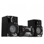 PANASONIC CD stereo SC-AKX200E-K, mini linija - slika 2