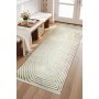 Conceptum Hypnose Tepih (80 x 300) Amorf Ar004 - slika 1