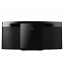 PANASONIC SC-HC295EG-K CD/USB Micro System crni- bluetooth mini linija - slika 1