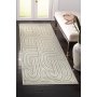 Conceptum Hypnose Tepih (80 x 300) Amorf Ar005 - slika 2