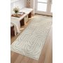 Conceptum Hypnose Tepih (80 x 300) Amorf Ar005 - slika 1