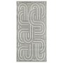 Conceptum Hypnose Tepih (80 x 300) Amorf Ar008 - slika 4
