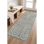 Conceptum Hypnose Tepih (80 x 300) Amorf Ar008 - slika 2