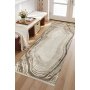 Conceptum Hypnose Tepih (80 x 300) Amorf Ar001 - slika 1