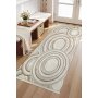 Conceptum Hypnose Tepih (80 x 300) Amorf Ar002 - slika 1