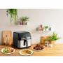 TEFAL Easy Fry Mega EY855D10 Airfryer - slika 3
