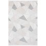 Conceptum Hypnose Tepih (80 x 300) 51455D Grey - slika 1