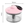TEFAL K1330755 Ručna seckalica - slika 2