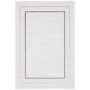 Conceptum Hypnose Tepih (80 x 300) 51451E Grey Mink - slika 1