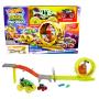 Hot Wheels Staza Monster trucks Power Smashers - slika 1