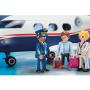 PLAYMOBIL City life Putnički avion - slika 3