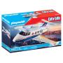 PLAYMOBIL City life Putnički avion - slika 1