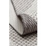 Conceptum Hypnose Tepih (80 x 300) MNO 03 Grey - slika 4