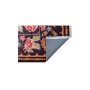 Conceptum Hypnose Tepih (80 x 300) ATK 02 Black - slika 4