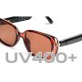 ENERGY SISTEM Urban Music naočare za sunce Amber (M50015) - slika 4