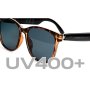 ENERGY SISTEM Urban Music naočare za sunce Tortoise (M50012) - slika 4