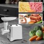 HALEY HY1319 Mašina za mlevenje mesa 2800W - slika 5