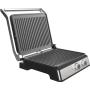 HALEY HY8613 Električni grill 2200W - slika 2