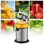 HALEY HY2954 Citrus cediljka - slika 5