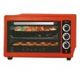 HALEY HY5100 Mini rerna 48l - slika 1
