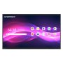 CleverTouch 65” IMPACT Lux Black Interactive Display - slika 2