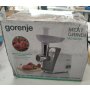 GORENJE MG 1601 W Mašina za mlevenje mesa OUTLET - slika 3