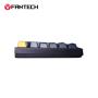 FANTECH Mehanicka Gaming MK874 RGB Atom 63 Navy (Blue switch) - slika 2