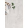 Conceptum Hypnose Tepih (80 x 300) 0691B Cream - slika 3