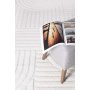 Conceptum Hypnose Tepih (80 x 300) 0691B Cream - slika 4