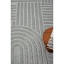 Conceptum Hypnose Tepih (80 x 300) 0691B Grey - slika 3