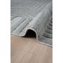 Conceptum Hypnose Tepih (80 x 300) 0691B Grey - slika 4