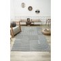 Conceptum Hypnose Tepih (80 x 300) 0691B Grey - slika 2