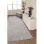 Conceptum Hypnose Tepih (80 x 300) 691B Grey - slika 1
