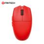 FANTECH Wireless Gaming XD7V2 Aria II crveni - slika 1