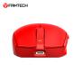 FANTECH Wireless Gaming XD7V2P Aria II PRO crveni - slika 2