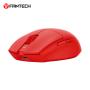 FANTECH Wireless Gaming XD7V2P Aria II PRO crveni - slika 1