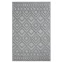 Conceptum Hypnose Tepih (80 x 300) 830B Grey - slika 1